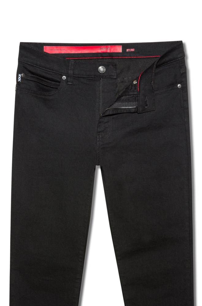Hugo boss sales magic flex jeans